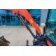 Kubota KX027-4 2.7 tonne rubber tracked excavator Year: 2017 S/N: 50427 Recorded Hours: 1609 - Image 17 of 26