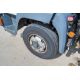 MAN 8.155 4580cc 7.5 tonne tipper lorry Registration Number: NX05 FPC Date of Registration: 01/06/ - Image 16 of 27