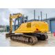 Liugong CLG922 22 tonne steel tracked excavator Year: 2018 S/N: E050361 Recorded Hours: 4805 - Image 4 of 29