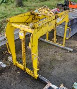 2 tonne block grab 18095610