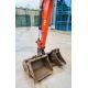 Kubota KX027-4 2.7 tonne rubber tracked excavator Year: 2017 S/N: 50427 Recorded Hours: 1609 - Image 14 of 26