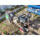 Diesel driven water pump for spares TES0333 - Image 2 of 3