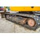 JCB 8030 3 tonne rubber tracked excavator Year: 2017 S/N: 2432698 Recorded Hours: 3232 blade, - Image 10 of 24