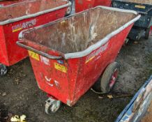 Starke Arvid rubble truck