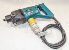 Makita 8406 110v diamond core drill 1705MAK0520