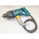 Makita 8406 110v diamond core drill 1705MAK0520 - Image 1 of 2