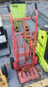 Sack truck