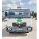 MAN 8.155 4580cc 7.5 tonne tipper lorry Registration Number: NX05 FPC Date of Registration: 01/06/ - Image 5 of 27