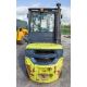 Clark GTS25 diesel driven fork lift truck Year: 2017 S/N: 8299 Recorded hours: 3707 c/w full cab - Image 6 of 19