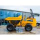 Thwaites 9 tonne straight skip dumper  Year: 2018 S/N: 806E3954 Recorded Hours: 2039 c/w V5C - Image 8 of 19