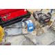 Diesel driven water pump - Image 2 of 2