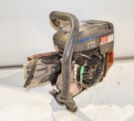 Husqvarna K770 petrol driven cut off saw for spares 18107838
