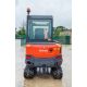 Kubota KX027-4 2.7 tonne rubber tracked excavator Year: 2017 S/N: 50427 Recorded Hours: 1609 - Image 6 of 26