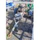 Hilti diesel driven fast tow site water pump A768431 - Image 1 of 3