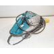Makita 9401 110v belt sander 01030471 - Image 2 of 2