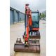 Kubota KX027-4 2.7 tonne rubber tracked excavator Year: 2017 S/N: 50427 Recorded Hours: 1609 - Image 5 of 26