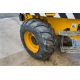 JCB 9 tonne straight skip dumper Year of manufacture: 2018 S/N: 2780314 Recorded Hours: 2000 c/w V5C - Image 14 of 24