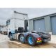 DAF 460 XF Euro 6 6x2 tractor unit Registration Number: AX17 TOV Date of Registration: 17/08/2017 - Image 4 of 30