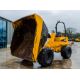 Thwaites 9 tonne straight skip dumper  Year: 2018 S/N: 806E3954 Recorded Hours: 2039 c/w V5C - Image 13 of 19