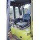 Clark GTS25 diesel driven fork lift truck Year: 2017 S/N: 8299 Recorded hours: 3707 c/w full cab - Image 14 of 19