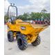 Thwaites 1 tonne hi tip dumper Year: 2021 S/N: 118F4075 Recorded Hours: 384 2106TWT910 - Image 2 of 22