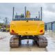 Liugong CLG922 22 tonne steel tracked excavator Year: 2018 S/N: E050361 Recorded Hours: 4805 - Image 6 of 29