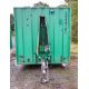 12ft x 8ft steel anti-vandal mobile welfare site unit Comprising of: canteen area, toilet & - Image 5 of 11