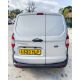 Ford Transit Courier 1499cc diesel 6 speed manual panel van Registration Number: LS23 YLP Date of - Image 6 of 29