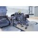 Iveco Stralis 460 E6 Hi-Way 6x2 tractor unit Registration Number: GK65 EGJ Date of Registration: - Image 13 of 33