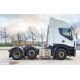 Iveco Stralis 460 E6 Hi-Way 6x2 tractor unit Registration Number: GK65 EGJ Date of Registration: - Image 8 of 33