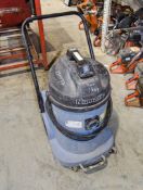 Numatic 10v vacuum cleaner ** No hose ** 23110704