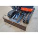 Kubota KX027-4 2.7 tonne rubber tracked excavator Year: 2017 S/N: 50427 Recorded Hours: 1609 - Image 13 of 26