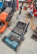 Makita UV3600 240v lawn scarifier 18050375
