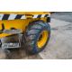 JCB 9 tonne straight skip dumper Year of manufacture: 2018 S/N: 2780314 Recorded Hours: 2000 c/w V5C - Image 12 of 24