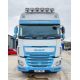 DAF 460 XF Euro 6 6x2 tractor unit Registration Number: AX17 TOV Date of Registration: 17/08/2017 - Image 5 of 30