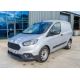 Ford Transit Courier 1499cc diesel 6 speed manual panel van Registration Number: LS23 YLP Date of - Image 1 of 29