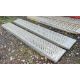 Pair of 8ft steel ramps ** No VAT on hammer price but VAT will be charged on the buyers premium ** - Image 1 of 2