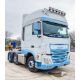 DAF 460 XF Euro 6 6x2 tractor unit Registration Number: AX17 TOV Date of Registration: 17/08/2017 - Image 2 of 30