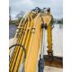 Liugong CLG922 22 tonne steel tracked excavator Year: 2018 S/N: E050361 Recorded Hours: 4805 - Image 18 of 29