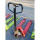 Elite HSC hand hydraulic pallet truck 2200 - Image 2 of 2