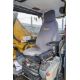 Liugong CLG922 22 tonne steel tracked excavator Year: 2018 S/N: E050361 Recorded Hours: 4805 - Image 24 of 29