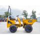 Thwaites 1 tonne hi tip dumper Year: 2021 S/N: 118F4075 Recorded Hours: 384 2106TWT910 - Image 7 of 22