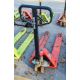 Elite HSC hand hydraulic pallet truck - Image 2 of 2