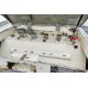 Western Trans Cube 2000 litre static bunded fuel bowser A605464 ** No pump, delivery hose or - Image 3 of 3