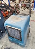 DriEaz BD1000 240v dehumidifier