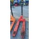 Elite HSC hand hydraulic pallet truck - Image 1 of 2