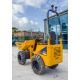Thwaites 1 tonne hi tip dumper Year: 2021 S/N: 118F4075 Recorded Hours: 384 2106TWT910 - Image 4 of 22