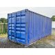20ft x 8ft steel shipping container BV1011 - Image 1 of 5