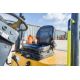 Mecalac TA3 3 tonne straight skip dumper Year: 2018 S/N: 5475 Recorded hours: 1278 CW20038 - Image 17 of 22