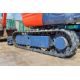 Kubota K008-3 0.8 tonne rubber tracked micro excavator Year: 2017 S/N: 29257 Recorded Hours: 1062 - Image 10 of 26